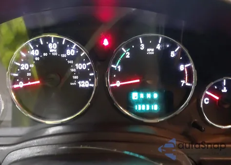 2012 Jeep Liberty Sport z USA, uszkodzony, nr VIN 1C4PJMAK2CW100718